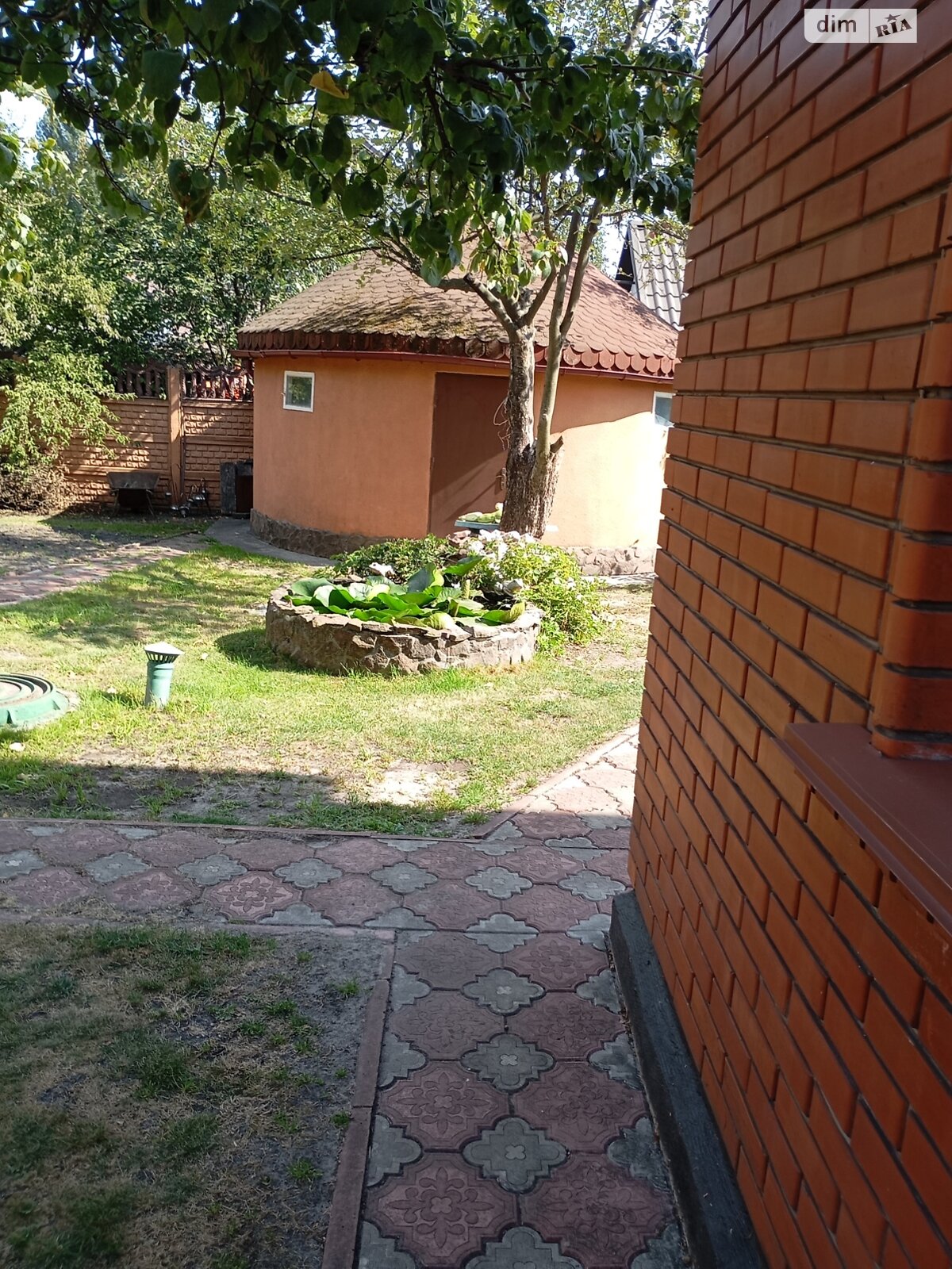 двоповерховий будинок з опаленням, 104 кв. м, цегла. Продаж в Києві, район Святошинський фото 1 двоповерховий будинок з опаленням, 104 кв. м, цегла. Продаж в Києві, район Святошинський фото 1