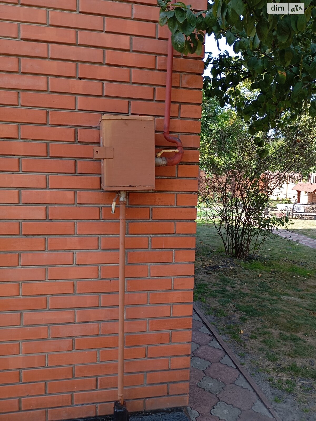 двоповерховий будинок з опаленням, 104 кв. м, цегла. Продаж в Києві, район Святошинський фото 1 двоповерховий будинок з опаленням, 104 кв. м, цегла. Продаж в Києві, район Святошинський фото 1