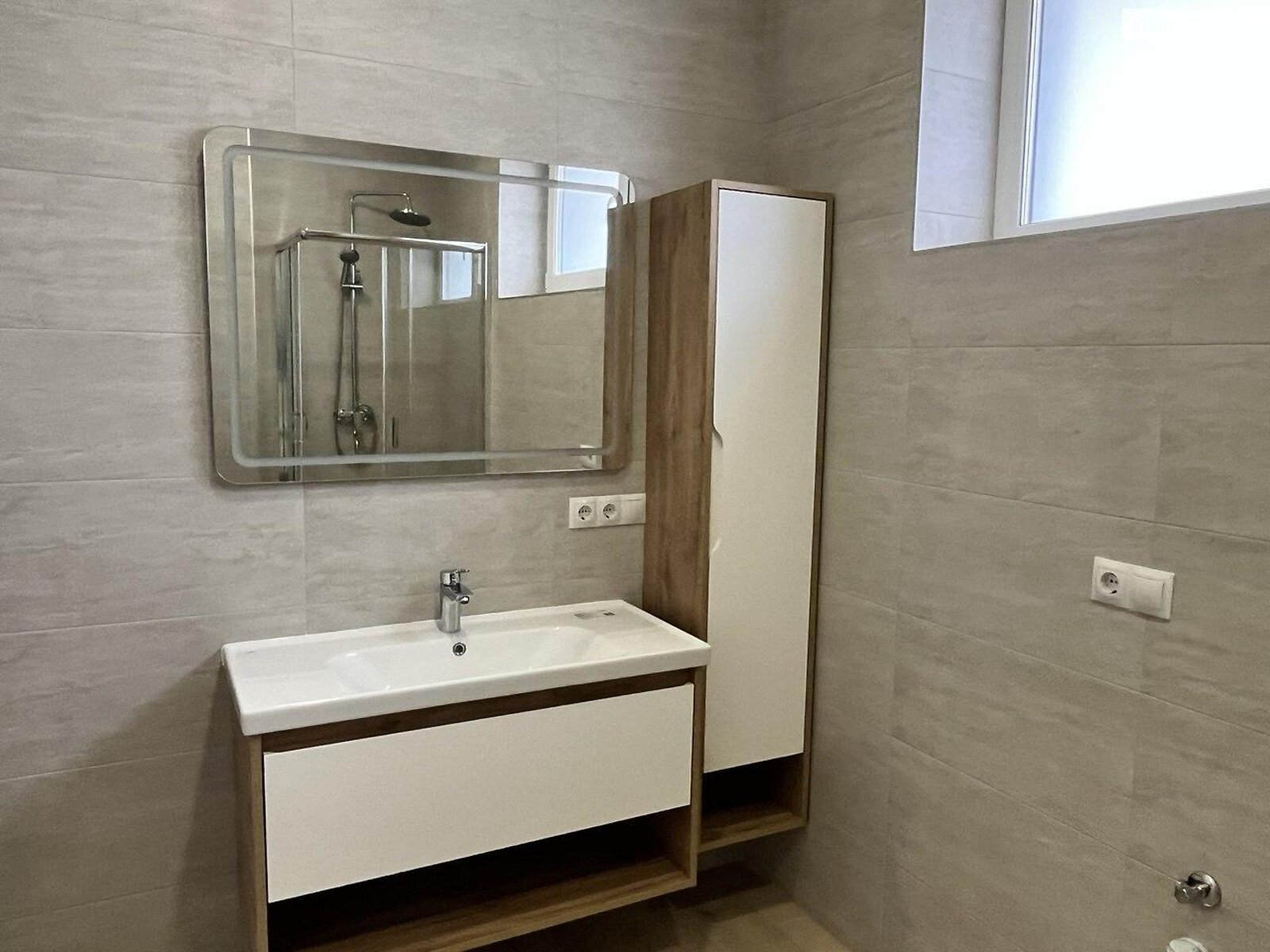 одноэтажный дом, 113 кв. м, газобетон. Продажа в Киеве район Берковец фото 1 одноэтажный дом, 113 кв. м, газобетон. Продажа в Киеве район Берковец фото 1