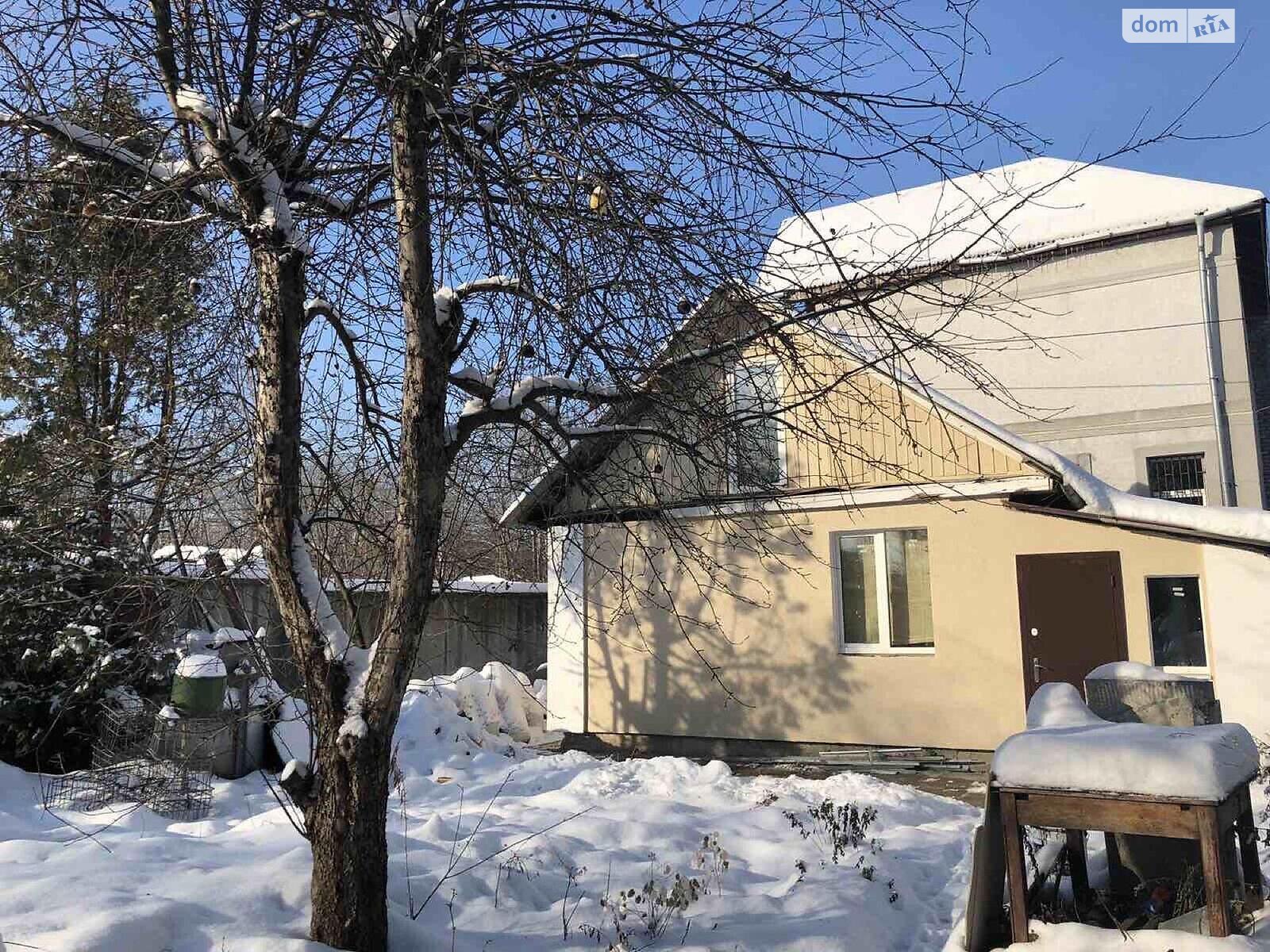 двухэтажный дом, 80 кв. м, кирпич. Продажа в Киеве район Берковец фото 1
