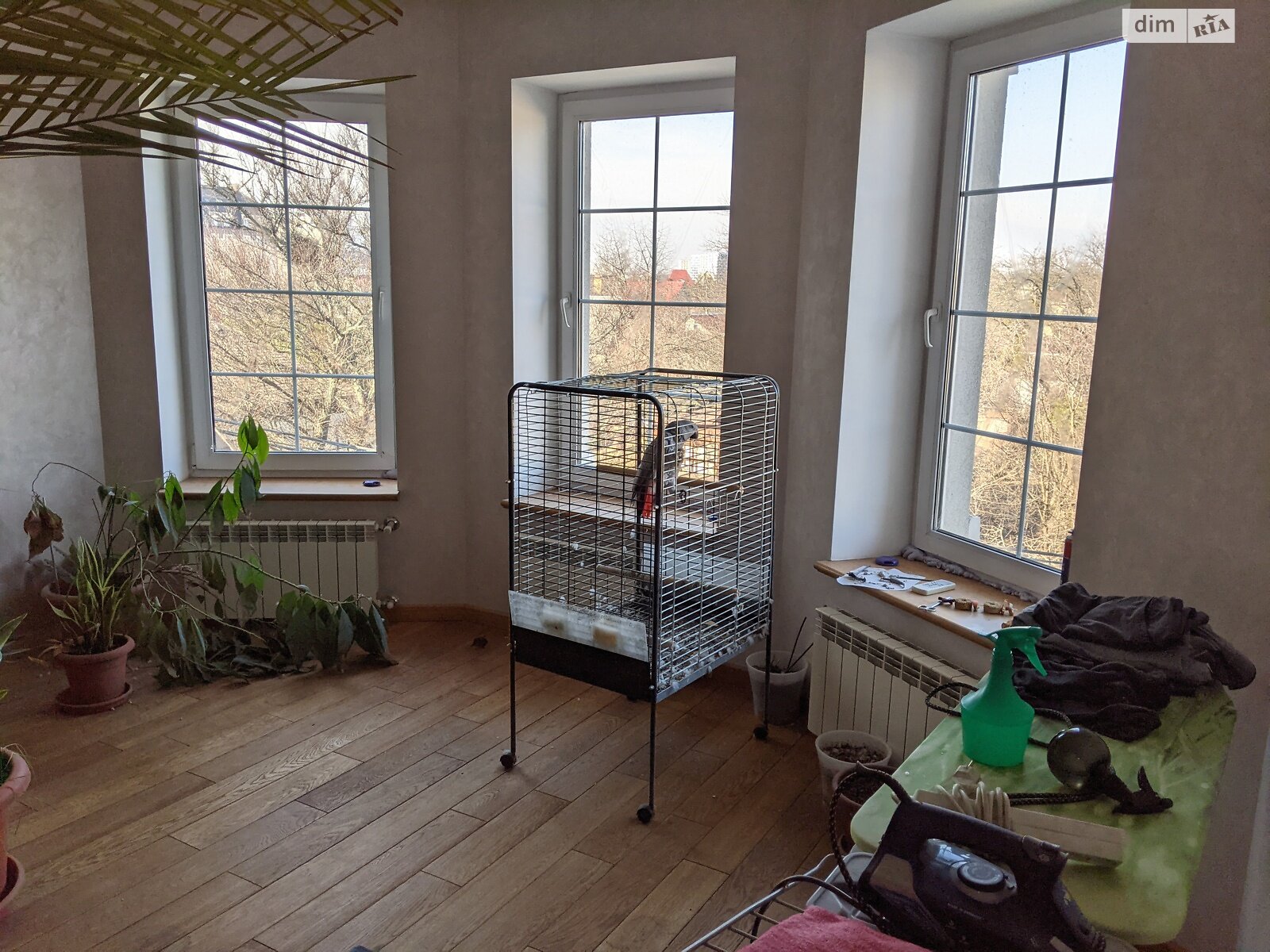 трехэтажный дом веранда, 405 кв. м, кирпич. Продажа в Киеве район Берковец фото 1