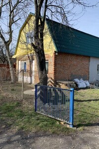 двоповерховий будинок, 75 кв. м, кирпич. Продаж в Києві, район Берковець фото 2