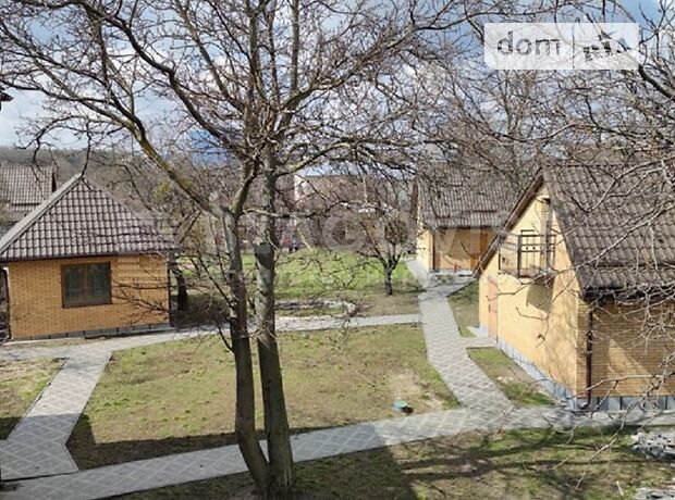 двоповерховий будинок з верандою, 540 кв. м, цегла. Продаж в Києві, район Берковець фото 1 двоповерховий будинок з верандою, 540 кв. м, цегла. Продаж в Києві, район Берковець фото 1