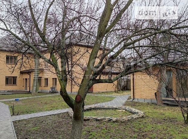 двоповерховий будинок з верандою, 540 кв. м, цегла. Продаж в Києві, район Берковець фото 1 двоповерховий будинок з верандою, 540 кв. м, цегла. Продаж в Києві, район Берковець фото 1