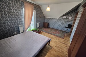 двоповерховий будинок з верандою, 170.2 кв. м, піноблок. Продаж в Києві, район Берковець фото 2