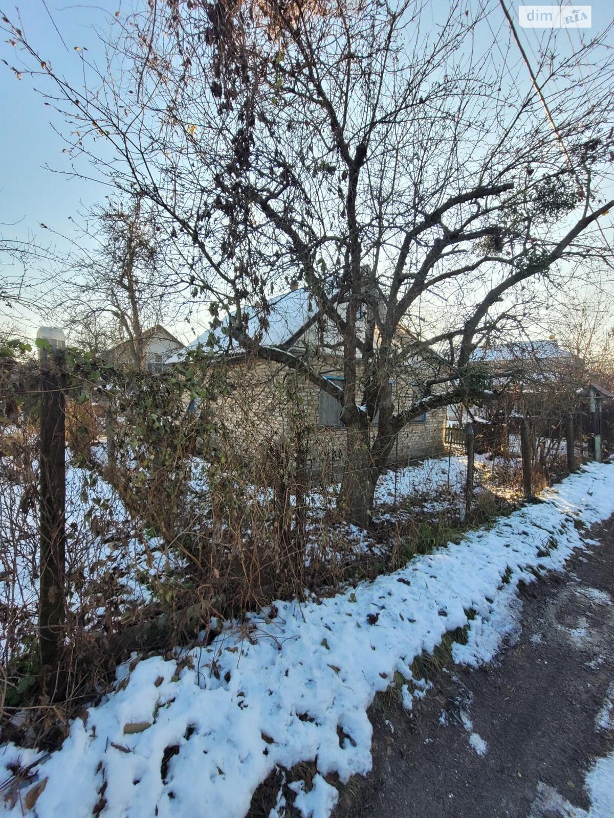 одноповерховий будинок, 36 кв. м, кирпич. Продаж в Києві, район Берковець фото 1 одноповерховий будинок, 36 кв. м, кирпич. Продаж в Києві, район Берковець фото 1