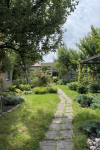 двоповерховий будинок з верандою, 131.4 кв. м, піноблок. Продаж в Києві, район Берковець фото 2 двоповерховий будинок з верандою, 131.4 кв. м, піноблок. Продаж в Києві, район Берковець фото 2