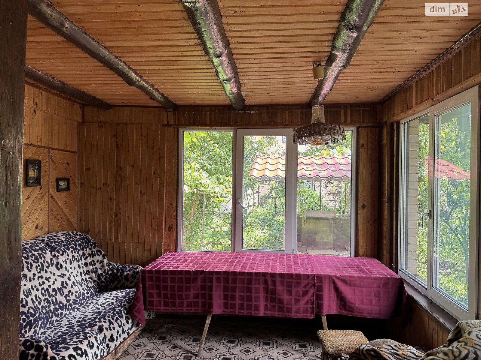 двоповерховий будинок з верандою, 131.4 кв. м, піноблок. Продаж в Києві, район Берковець фото 1 двоповерховий будинок з верандою, 131.4 кв. м, піноблок. Продаж в Києві, район Берковець фото 1