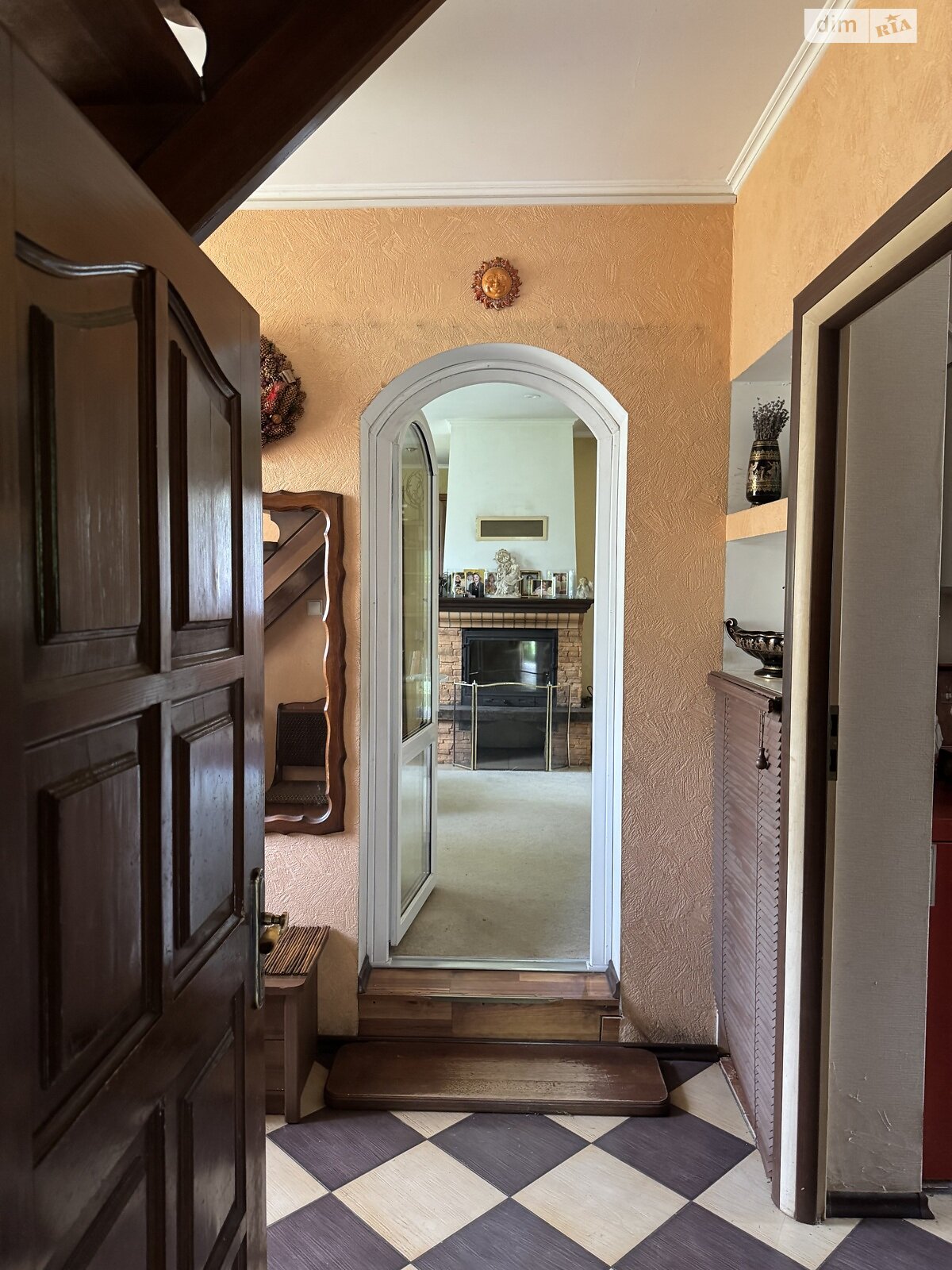 двоповерховий будинок з верандою, 131.4 кв. м, піноблок. Продаж в Києві, район Берковець фото 1 двоповерховий будинок з верандою, 131.4 кв. м, піноблок. Продаж в Києві, район Берковець фото 1