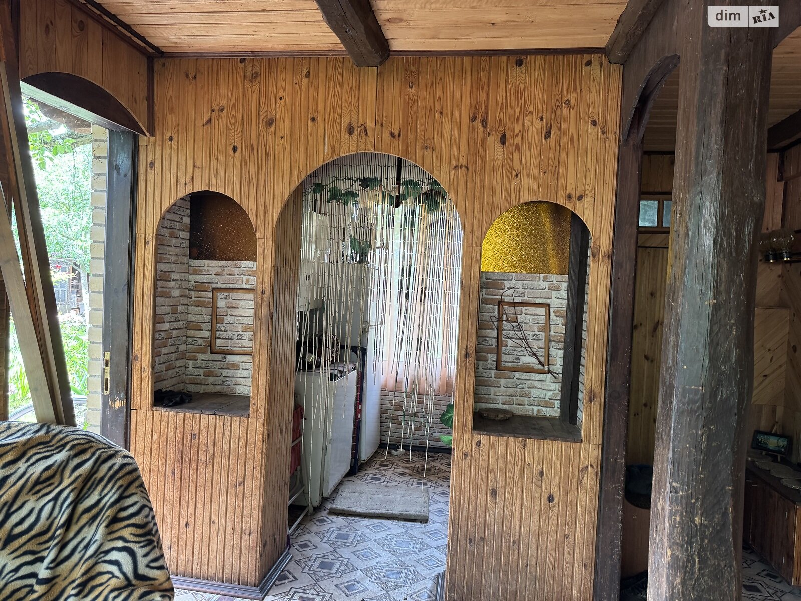 двоповерховий будинок з верандою, 131.4 кв. м, піноблок. Продаж в Києві, район Берковець фото 1 двоповерховий будинок з верандою, 131.4 кв. м, піноблок. Продаж в Києві, район Берковець фото 1