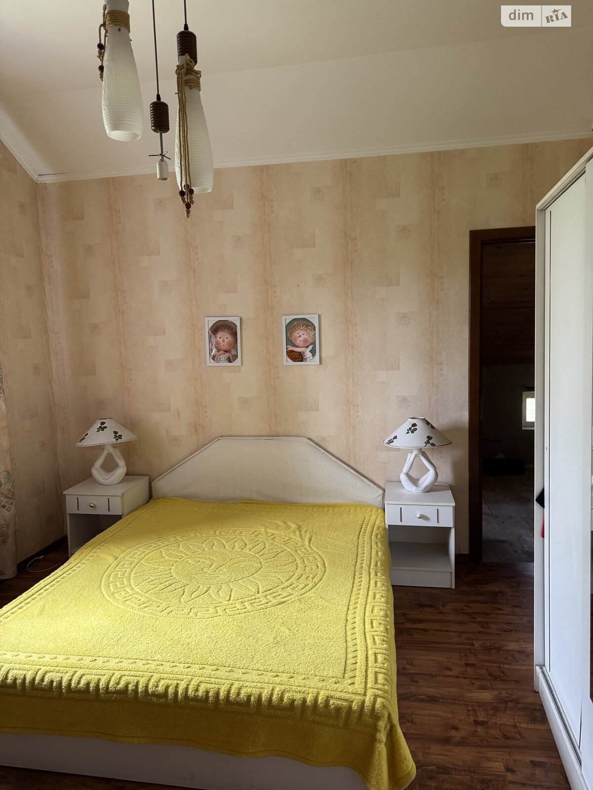 двоповерховий будинок з верандою, 131.4 кв. м, піноблок. Продаж в Києві, район Берковець фото 1 двоповерховий будинок з верандою, 131.4 кв. м, піноблок. Продаж в Києві, район Берковець фото 1