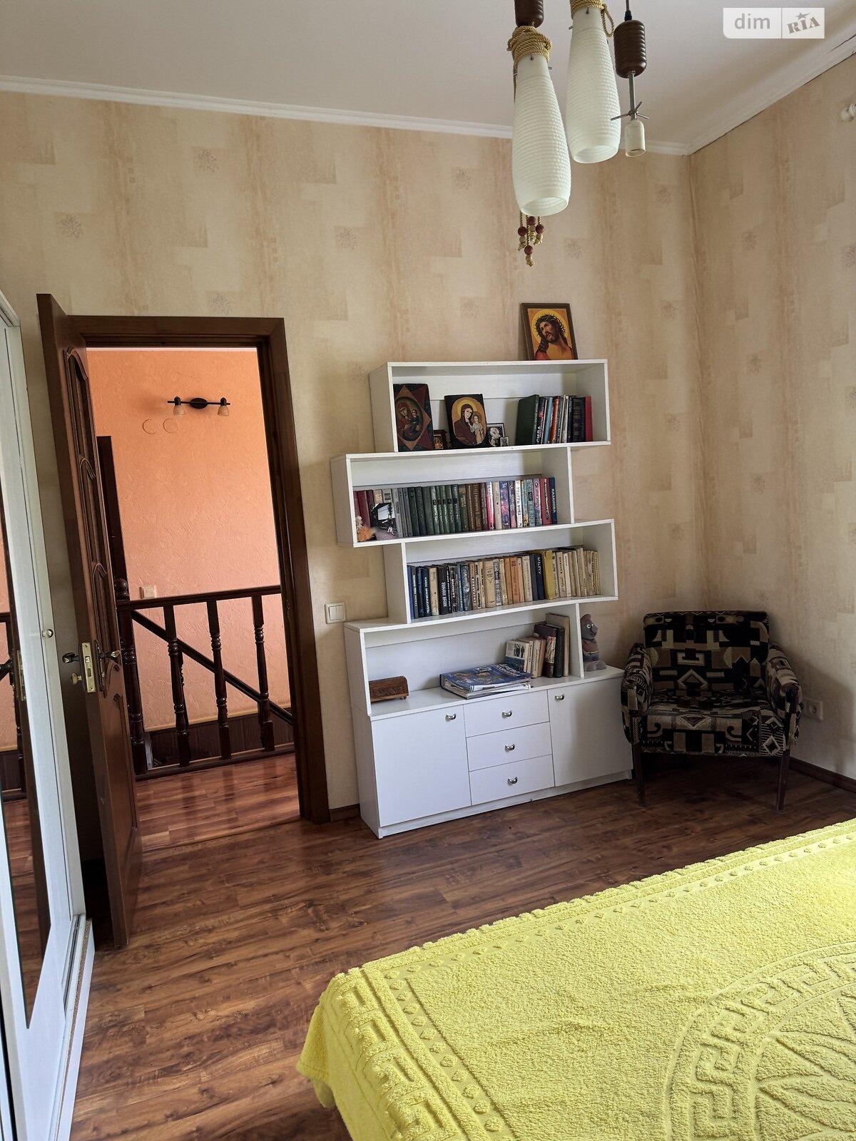 двоповерховий будинок з верандою, 131.4 кв. м, піноблок. Продаж в Києві, район Берковець фото 1 двоповерховий будинок з верандою, 131.4 кв. м, піноблок. Продаж в Києві, район Берковець фото 1