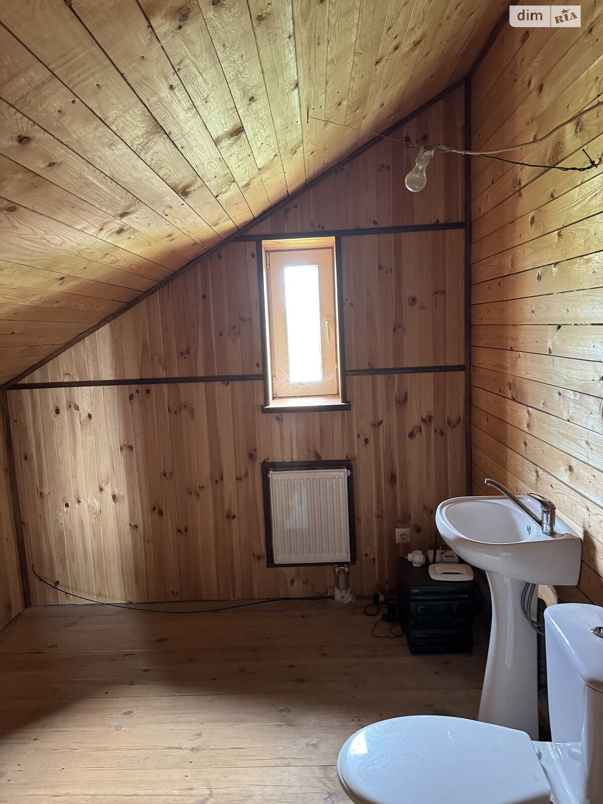 двоповерховий будинок з верандою, 131.4 кв. м, піноблок. Продаж в Києві, район Берковець фото 1 двоповерховий будинок з верандою, 131.4 кв. м, піноблок. Продаж в Києві, район Берковець фото 1