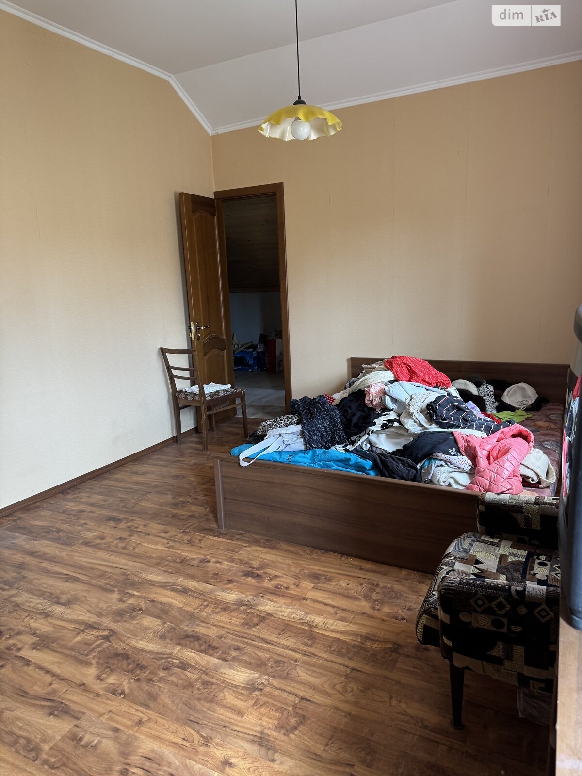 двоповерховий будинок з верандою, 131.4 кв. м, піноблок. Продаж в Києві, район Берковець фото 1 двоповерховий будинок з верандою, 131.4 кв. м, піноблок. Продаж в Києві, район Берковець фото 1