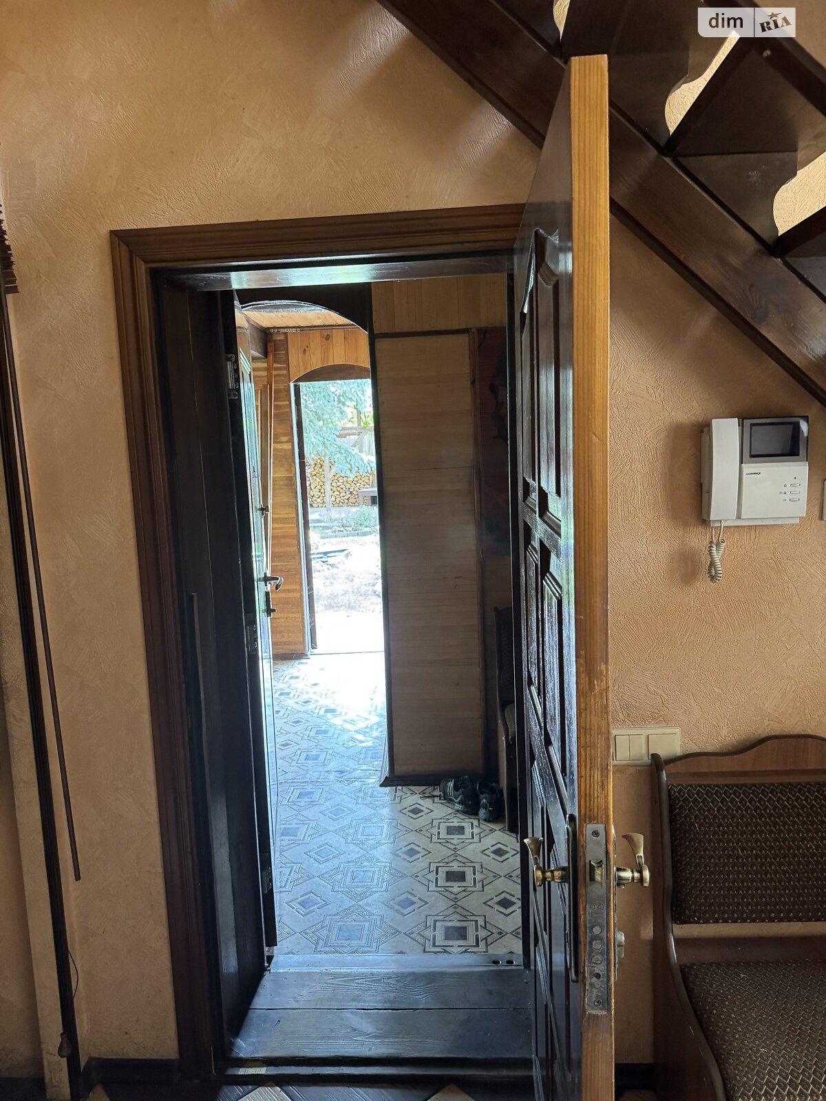 двоповерховий будинок з верандою, 131.4 кв. м, піноблок. Продаж в Києві, район Берковець фото 1 двоповерховий будинок з верандою, 131.4 кв. м, піноблок. Продаж в Києві, район Берковець фото 1