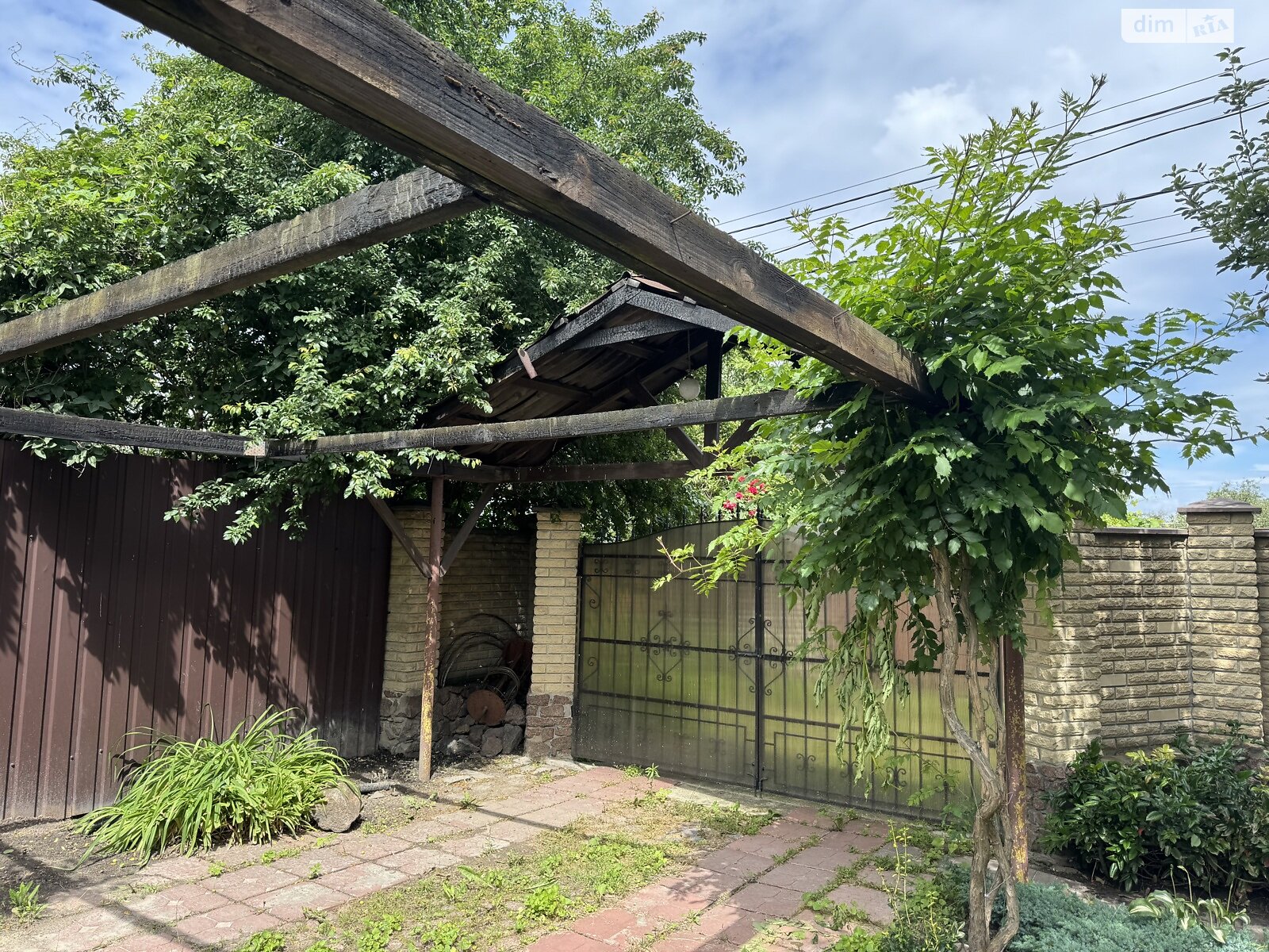 двоповерховий будинок з верандою, 131.4 кв. м, піноблок. Продаж в Києві, район Берковець фото 1 двоповерховий будинок з верандою, 131.4 кв. м, піноблок. Продаж в Києві, район Берковець фото 1