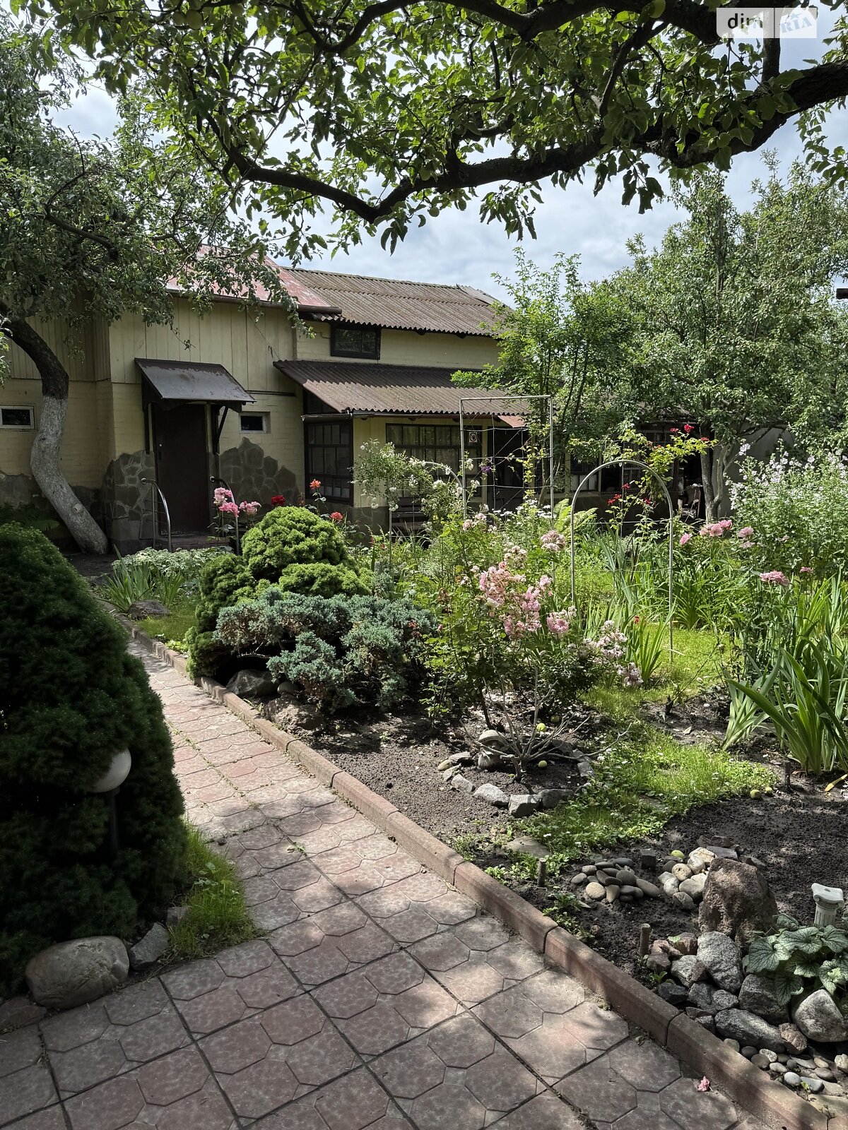 двоповерховий будинок з верандою, 131.4 кв. м, піноблок. Продаж в Києві, район Берковець фото 1 двоповерховий будинок з верандою, 131.4 кв. м, піноблок. Продаж в Києві, район Берковець фото 1