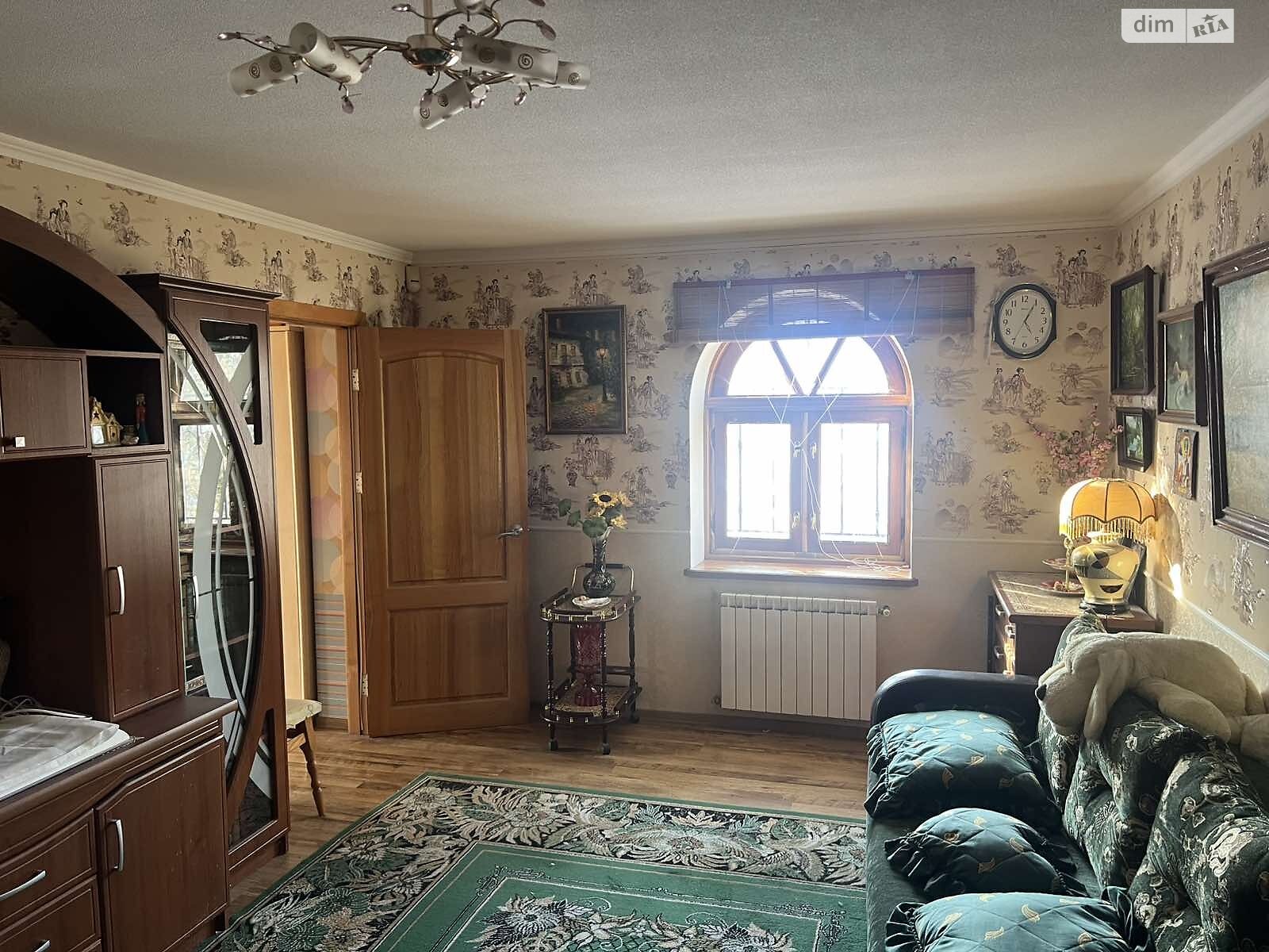 трехэтажный дом с балконом, 134 кв. м, кирпич силикатный. Продажа в Киеве район Берковец фото 1 трехэтажный дом с балконом, 134 кв. м, кирпич силикатный. Продажа в Киеве район Берковец фото 1