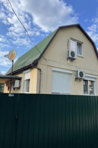 триповерховий будинок, 109.2 кв. м, кирпич. Продаж в Києві, район Берковець фото 2