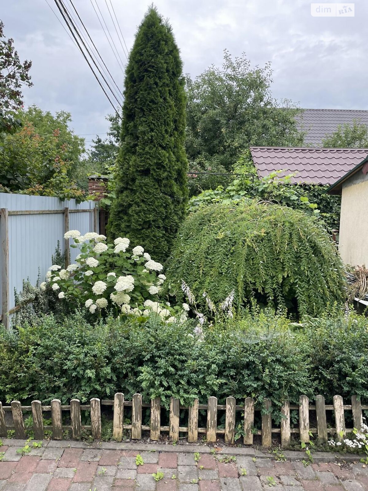 триповерховий будинок, 109.2 кв. м, кирпич. Продаж в Києві, район Берковець фото 1