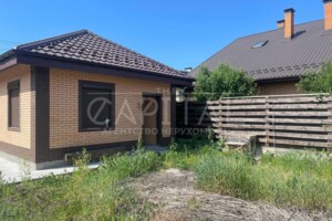 трехэтажный дом с гаражом, 320 кв. м, кирпич. Продажа в Киеве фото 2