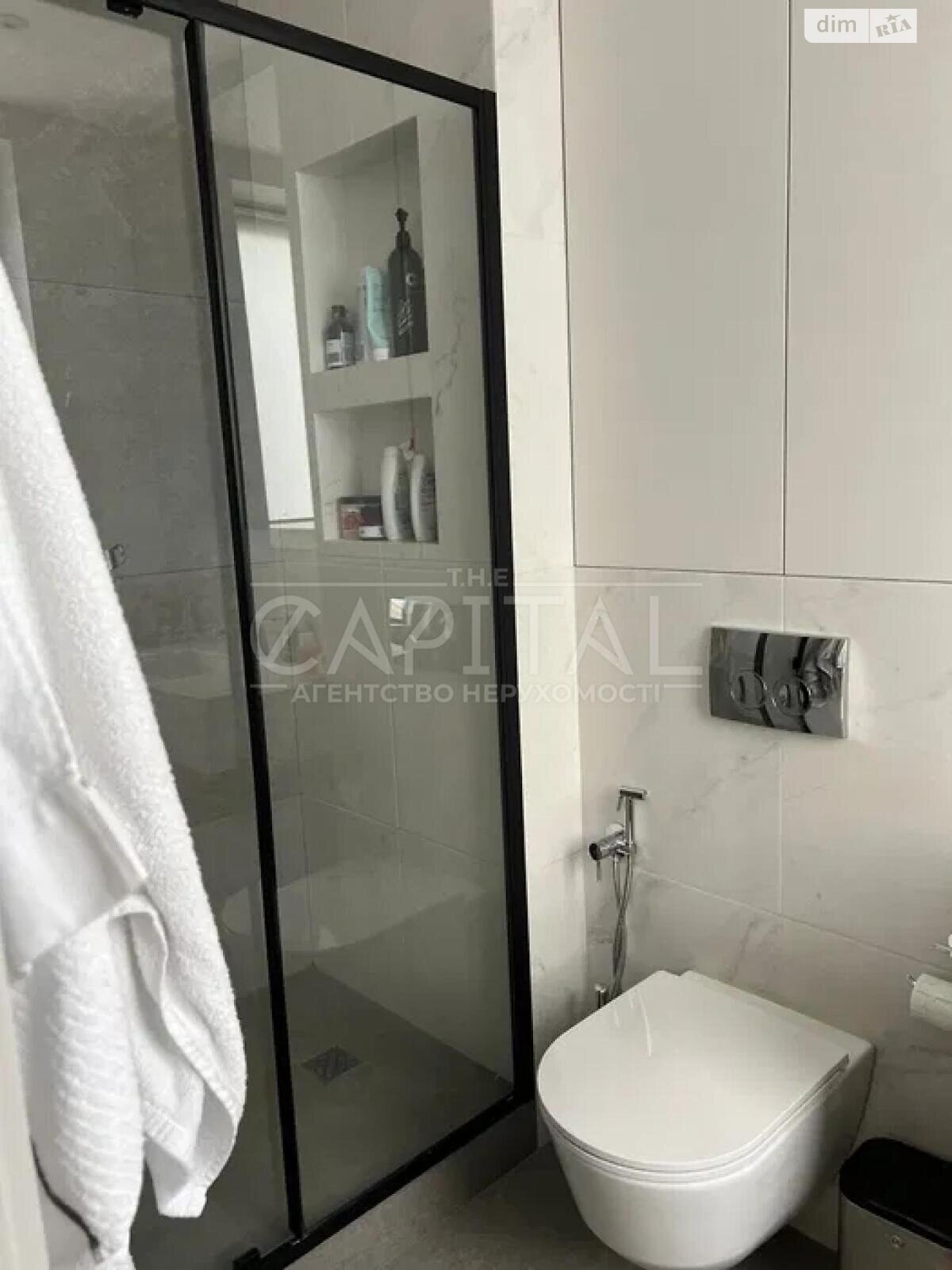 двоповерховий будинок з балконом, 145 кв. м, цегла. Продаж у Києві фото 1 двоповерховий будинок з балконом, 145 кв. м, цегла. Продаж у Києві фото 1