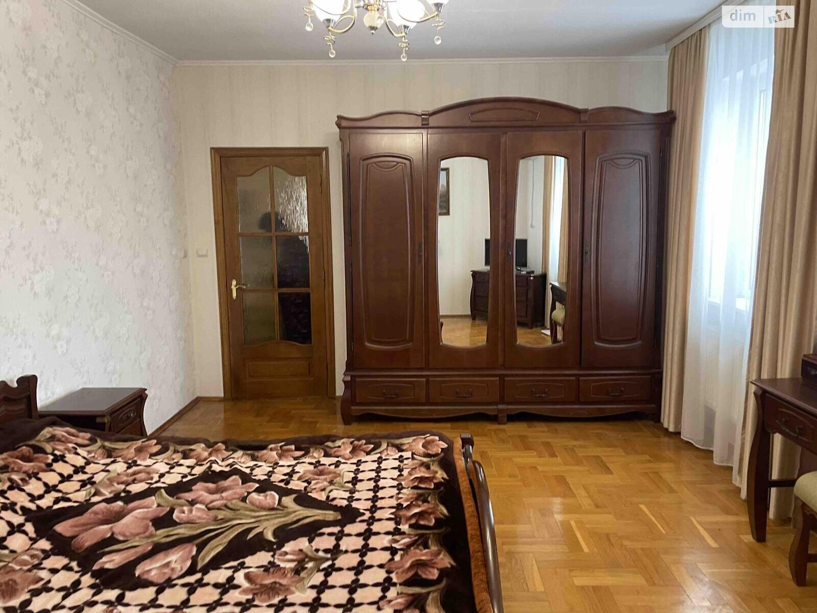 двухэтажный дом, 140 кв. м, кирпич. Продажа в Киеве район Борщаговка фото 1