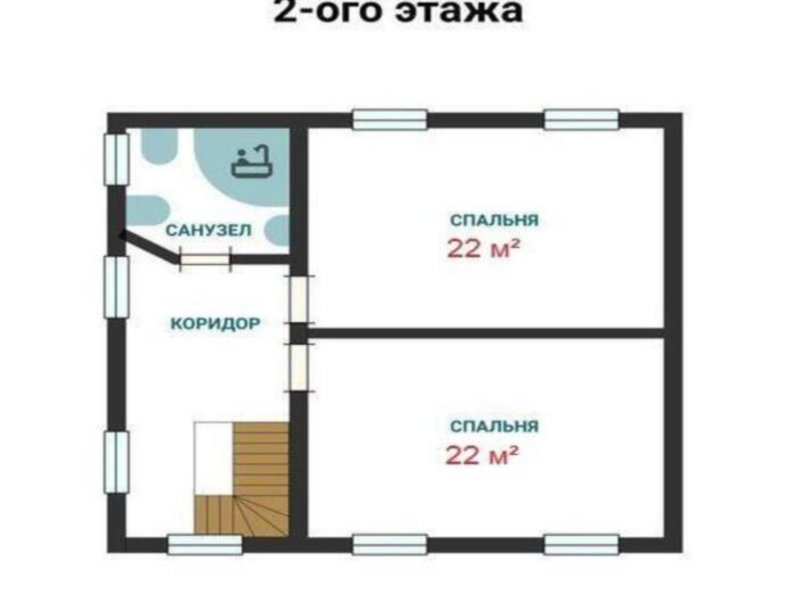 двоповерховий будинок, 140 кв. м, кирпич. Продаж в Києві, район Борщагівка фото 1