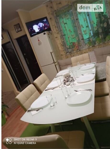 двоповерховий будинок з ремонтом, 55 кв. м, піноблок. Продаж в Києві, район Борщагівка фото 1 двоповерховий будинок з ремонтом, 55 кв. м, піноблок. Продаж в Києві, район Борщагівка фото 1