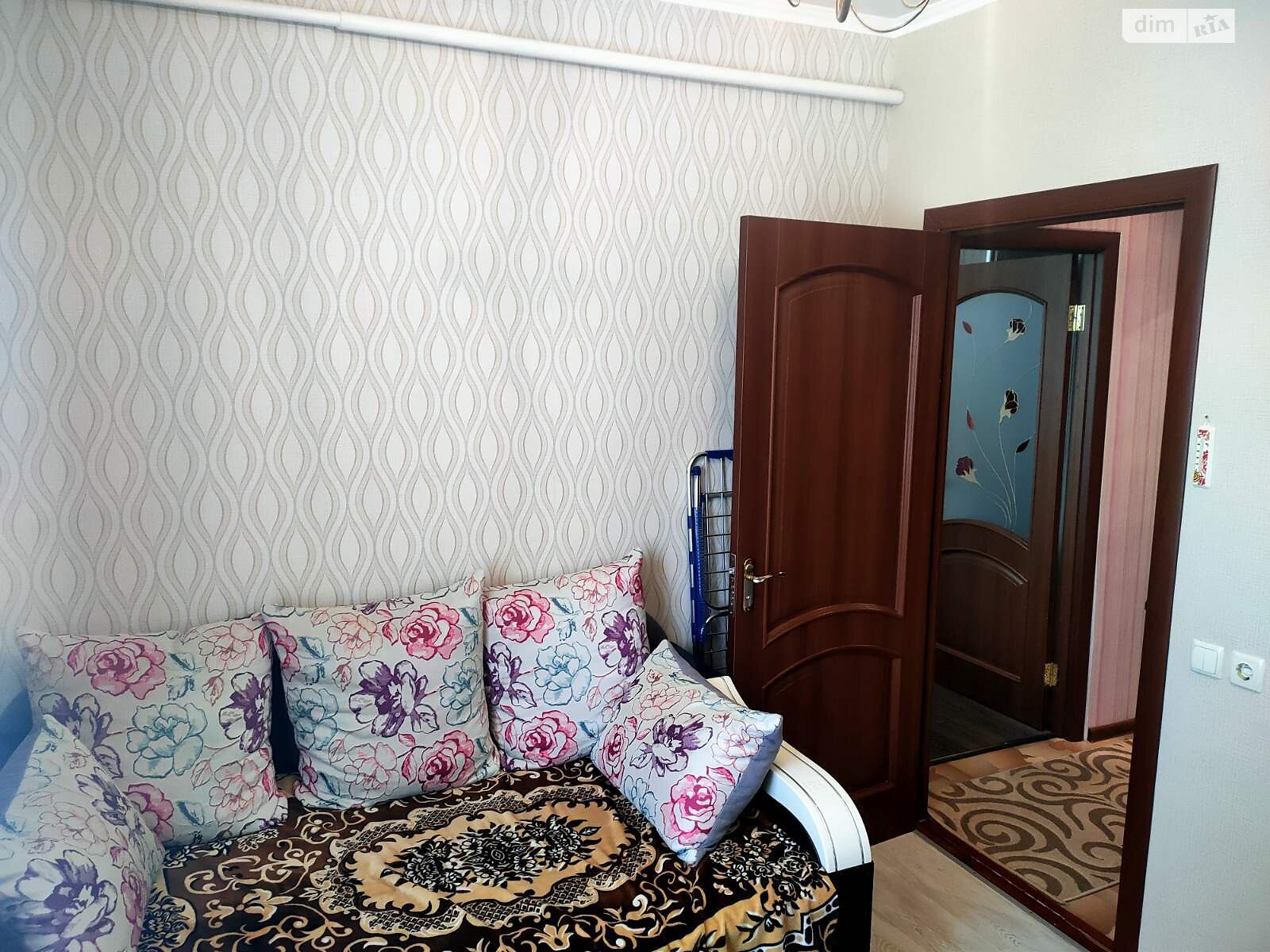 одноэтажный дом с верандой, 63.6 кв. м, кирпич. Продажа в Киеве район Борщаговка фото 1 одноэтажный дом с верандой, 63.6 кв. м, кирпич. Продажа в Киеве район Борщаговка фото 1