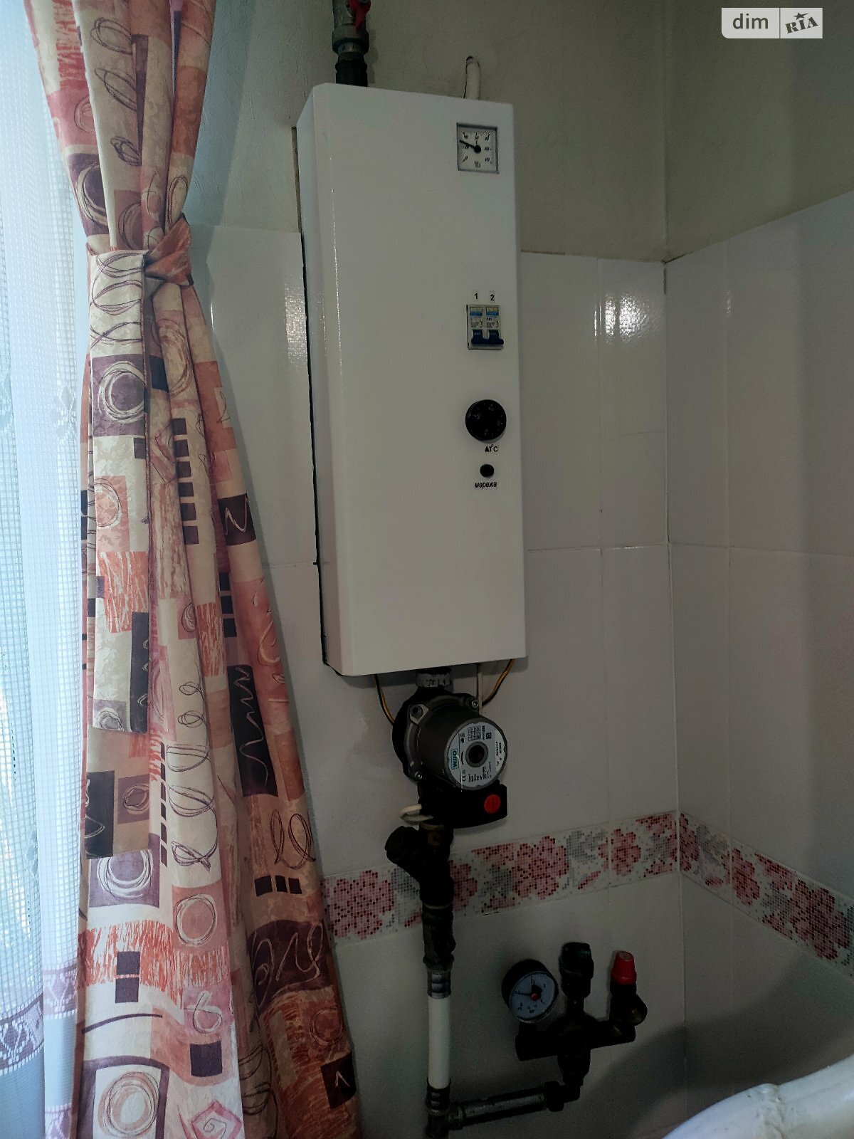 одноэтажный дом с верандой, 63.6 кв. м, кирпич. Продажа в Киеве район Борщаговка фото 1 одноэтажный дом с верандой, 63.6 кв. м, кирпич. Продажа в Киеве район Борщаговка фото 1