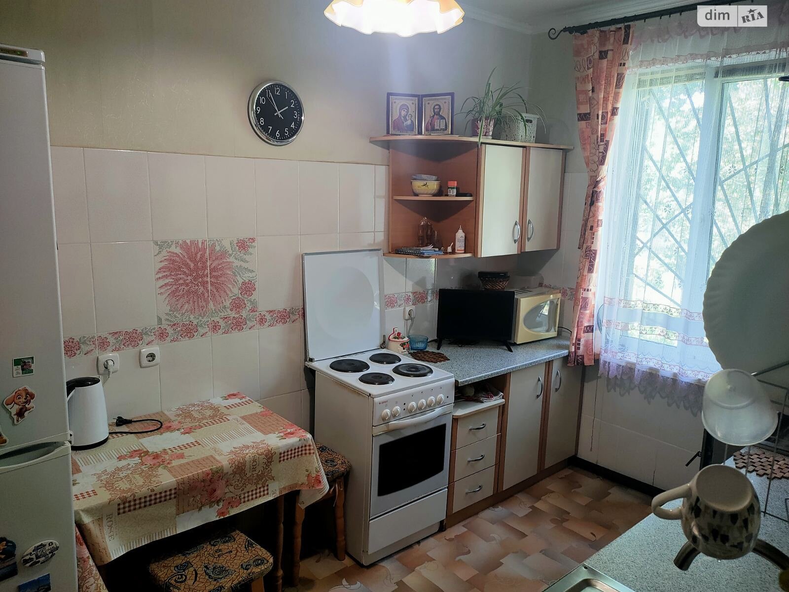 одноэтажный дом с верандой, 63.6 кв. м, кирпич. Продажа в Киеве район Борщаговка фото 1 одноэтажный дом с верандой, 63.6 кв. м, кирпич. Продажа в Киеве район Борщаговка фото 1