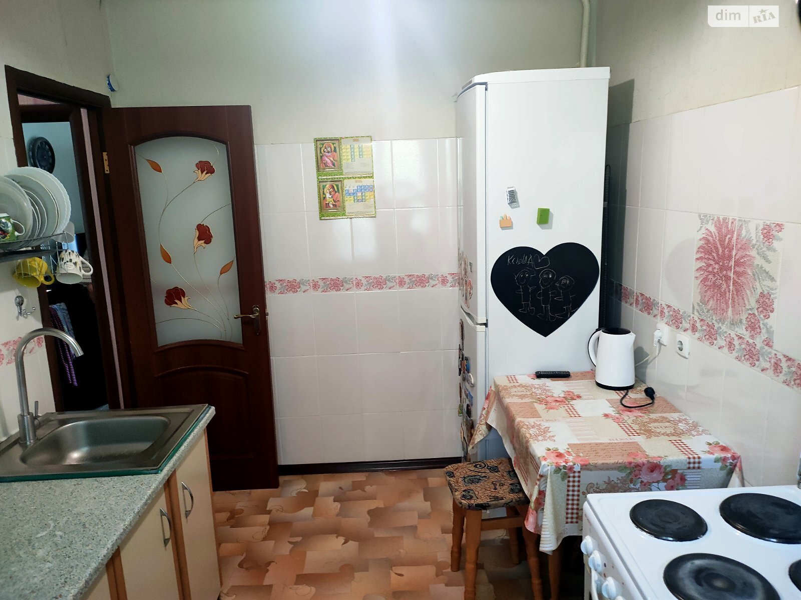 одноэтажный дом с верандой, 63.6 кв. м, кирпич. Продажа в Киеве район Борщаговка фото 1 одноэтажный дом с верандой, 63.6 кв. м, кирпич. Продажа в Киеве район Борщаговка фото 1