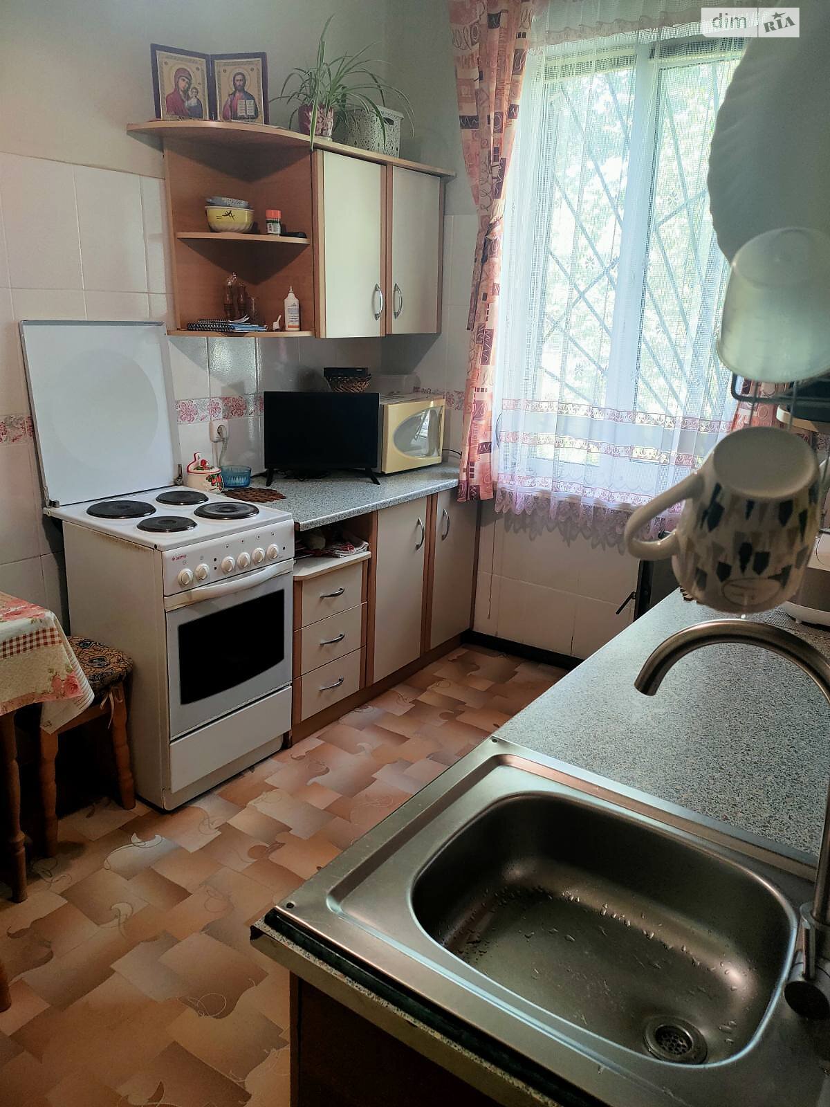 одноэтажный дом с верандой, 63.6 кв. м, кирпич. Продажа в Киеве район Борщаговка фото 1 одноэтажный дом с верандой, 63.6 кв. м, кирпич. Продажа в Киеве район Борщаговка фото 1