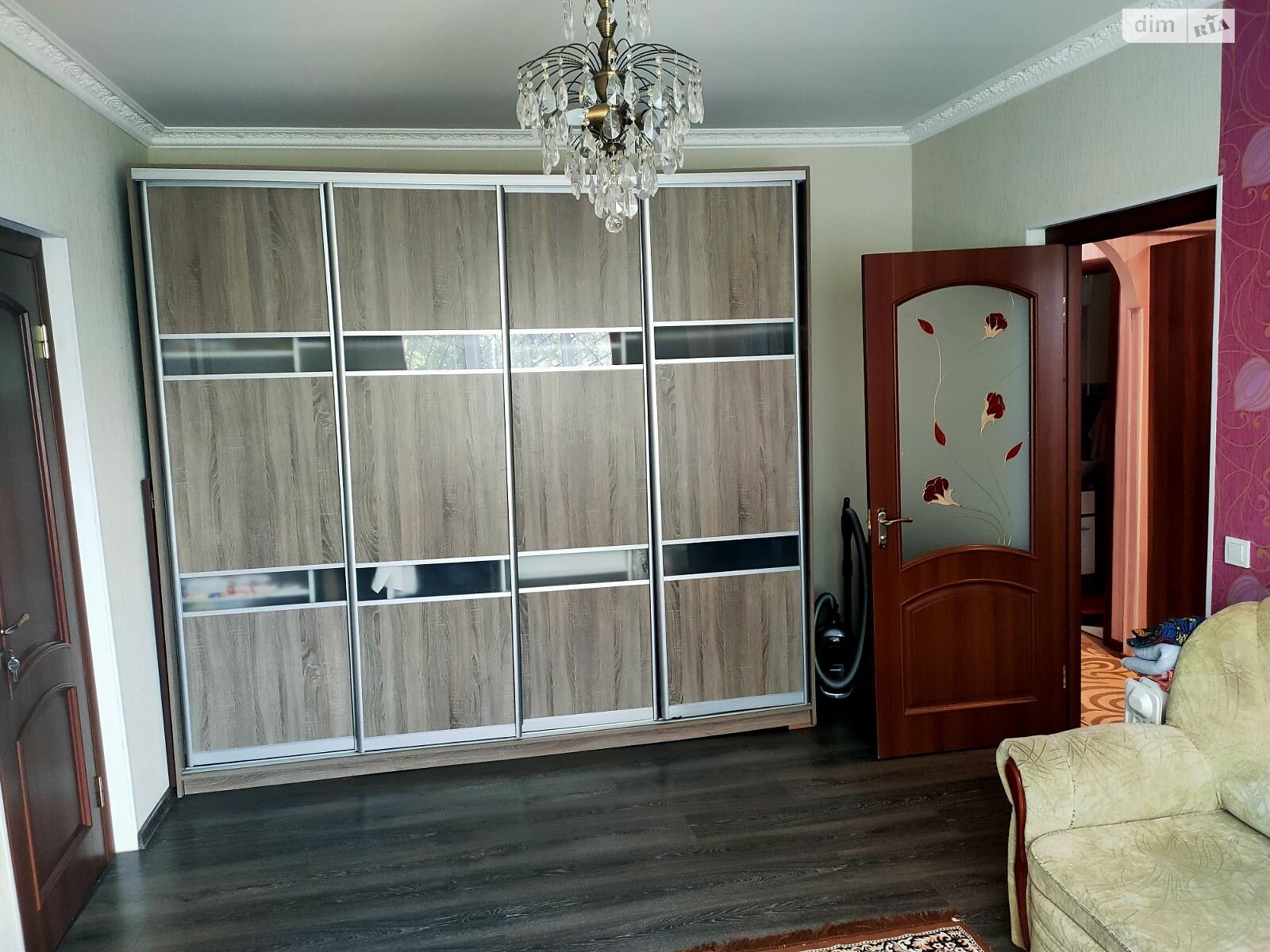 одноповерховий будинок з верандою, 63.6 кв. м, цегла. Продаж в Києві, район Борщагівка фото 1 одноповерховий будинок з верандою, 63.6 кв. м, цегла. Продаж в Києві, район Борщагівка фото 1