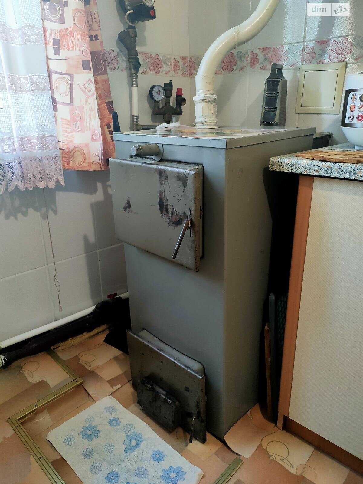 одноповерховий будинок з верандою, 63.6 кв. м, цегла. Продаж в Києві, район Борщагівка фото 1 одноповерховий будинок з верандою, 63.6 кв. м, цегла. Продаж в Києві, район Борщагівка фото 1