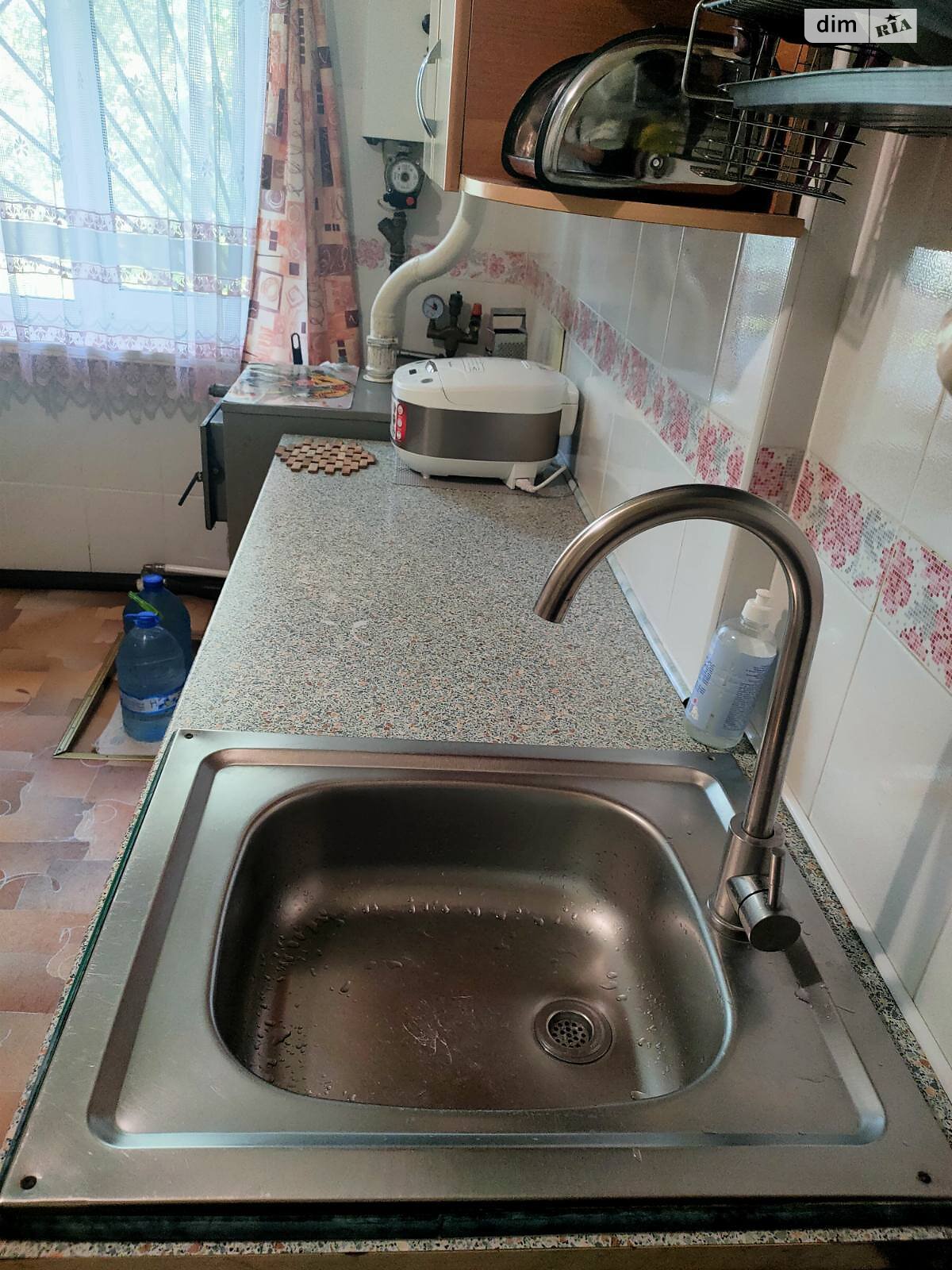 одноповерховий будинок з верандою, 63.6 кв. м, цегла. Продаж в Києві, район Борщагівка фото 1 одноповерховий будинок з верандою, 63.6 кв. м, цегла. Продаж в Києві, район Борщагівка фото 1