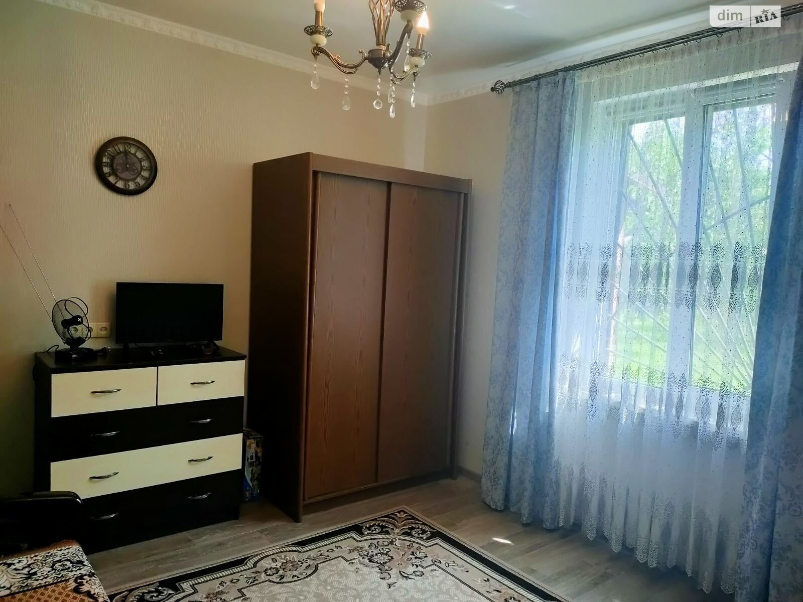 одноповерховий будинок з верандою, 63.6 кв. м, цегла. Продаж в Києві, район Борщагівка фото 1 одноповерховий будинок з верандою, 63.6 кв. м, цегла. Продаж в Києві, район Борщагівка фото 1