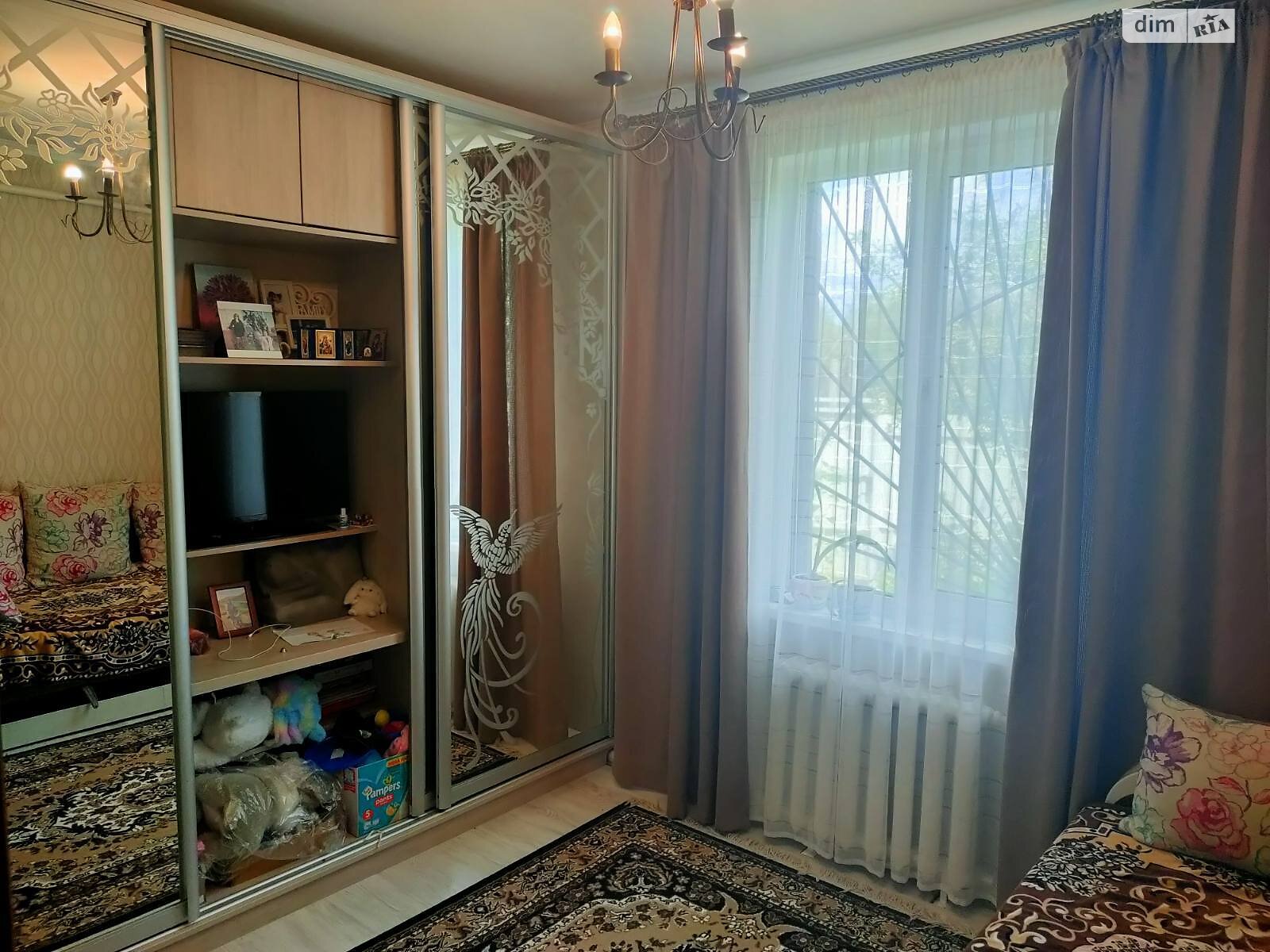 одноповерховий будинок з верандою, 63.6 кв. м, цегла. Продаж в Києві, район Борщагівка фото 1 одноповерховий будинок з верандою, 63.6 кв. м, цегла. Продаж в Києві, район Борщагівка фото 1