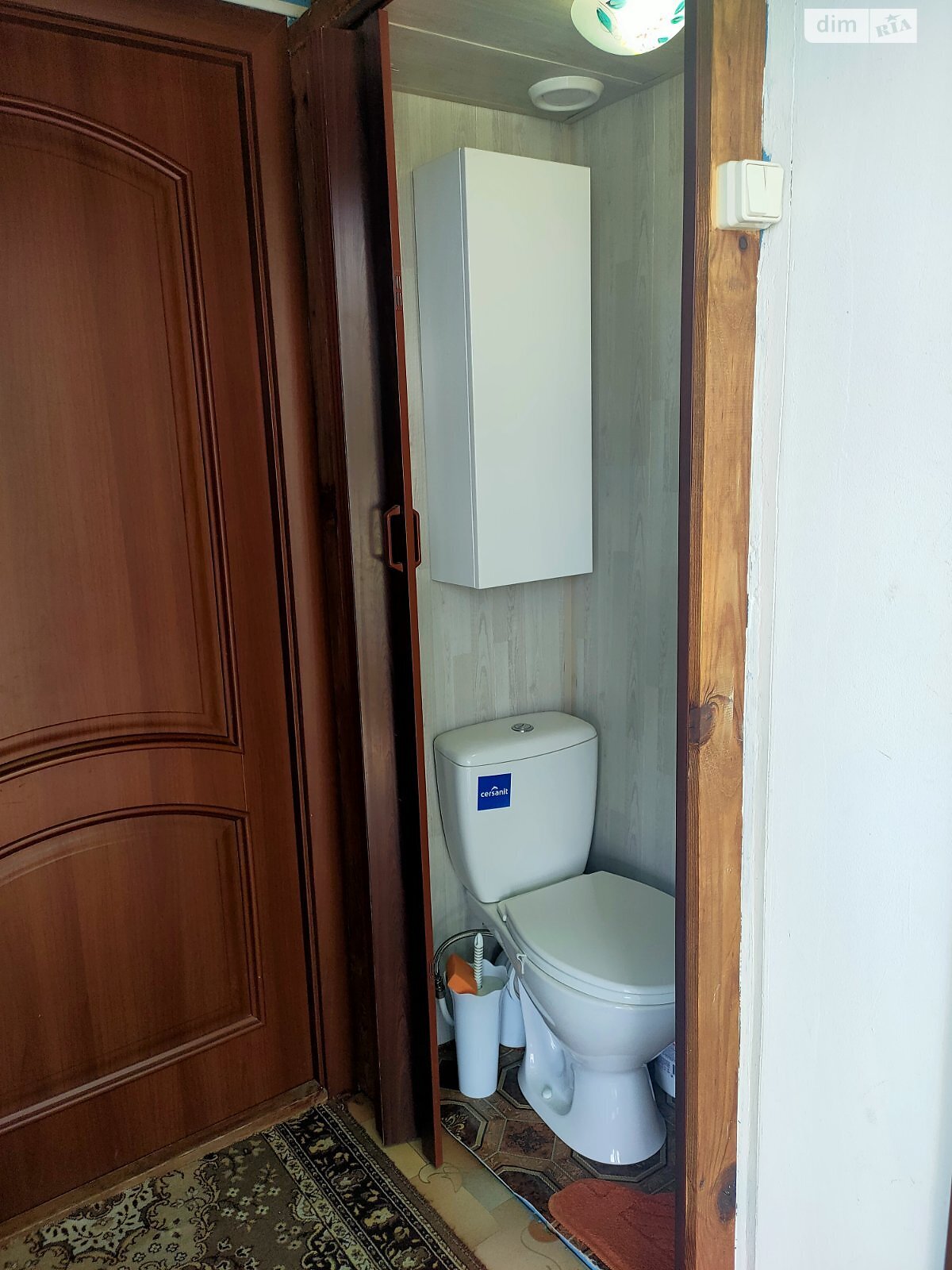одноповерховий будинок з верандою, 63.6 кв. м, цегла. Продаж в Києві, район Борщагівка фото 1 одноповерховий будинок з верандою, 63.6 кв. м, цегла. Продаж в Києві, район Борщагівка фото 1