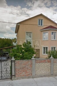 трехэтажный дом с мансардой, 250 кв. м,. Продажа в Киеве район Борщаговка фото 2