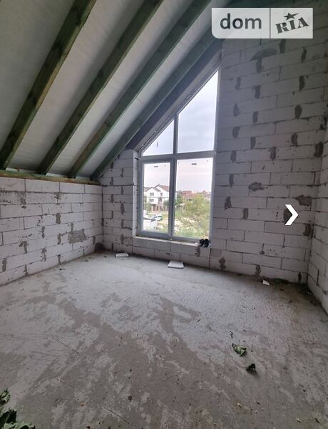двухэтажный дом с отоплением, 132 кв. м, газобетон. Продажа в Киеве район Борщаговка фото 1 двухэтажный дом с отоплением, 132 кв. м, газобетон. Продажа в Киеве район Борщаговка фото 1