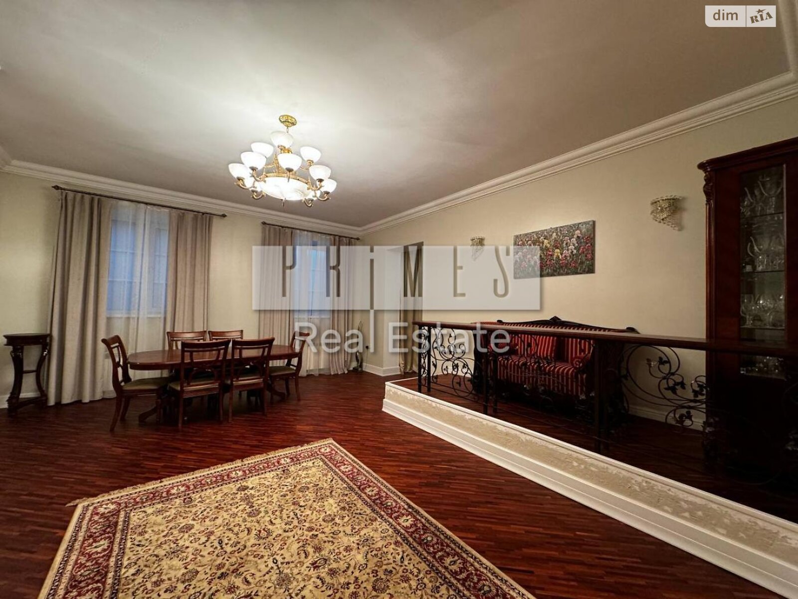 триповерховий будинок з верандою, 350 кв. м, цегла. Продаж в Києві, район Борщагівка фото 1 триповерховий будинок з верандою, 350 кв. м, цегла. Продаж в Києві, район Борщагівка фото 1