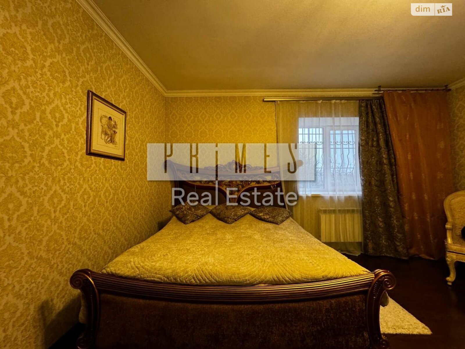 триповерховий будинок з верандою, 350 кв. м, цегла. Продаж в Києві, район Борщагівка фото 1 триповерховий будинок з верандою, 350 кв. м, цегла. Продаж в Києві, район Борщагівка фото 1