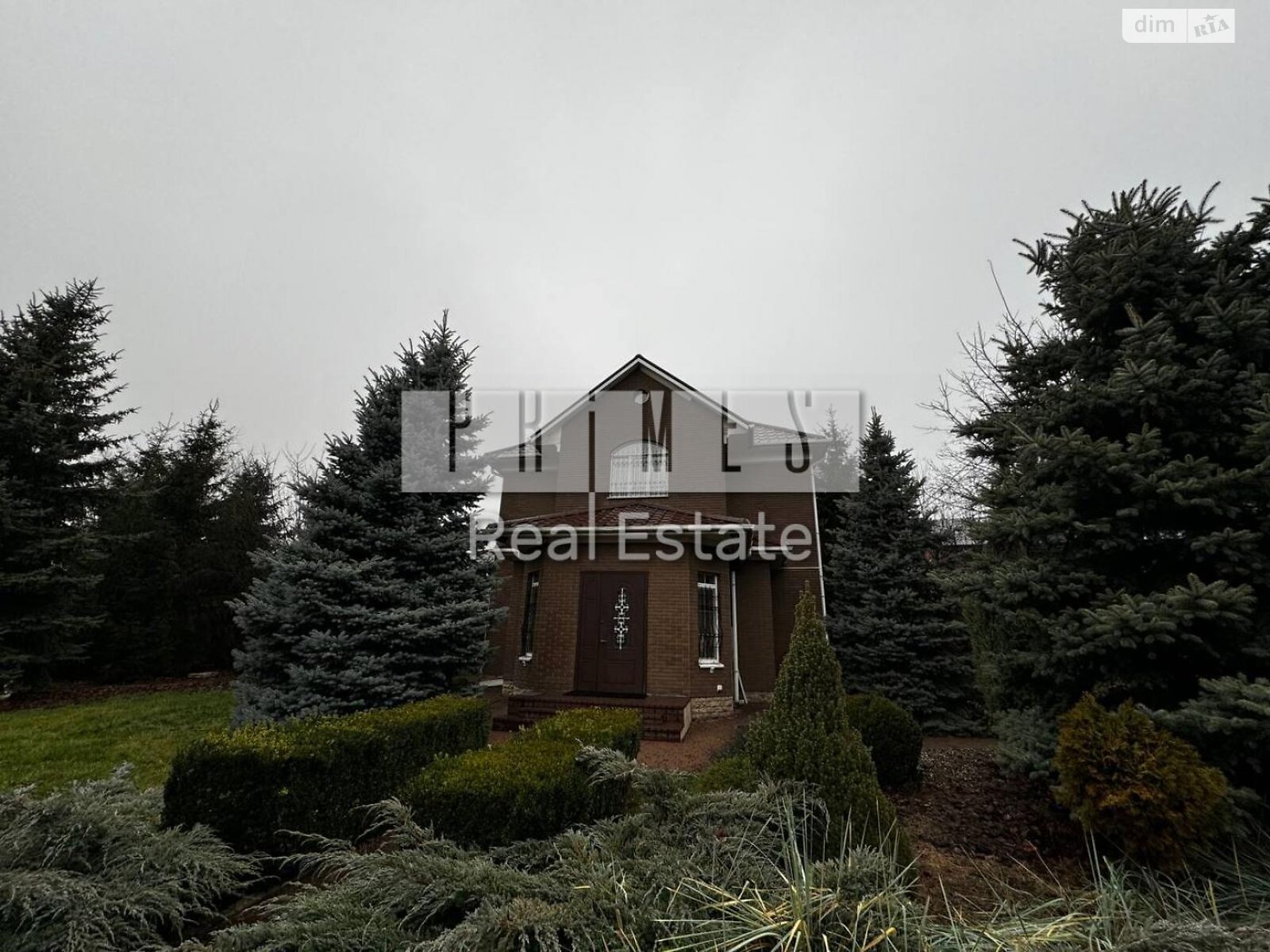 триповерховий будинок з верандою, 350 кв. м, цегла. Продаж в Києві, район Борщагівка фото 1 триповерховий будинок з верандою, 350 кв. м, цегла. Продаж в Києві, район Борщагівка фото 1