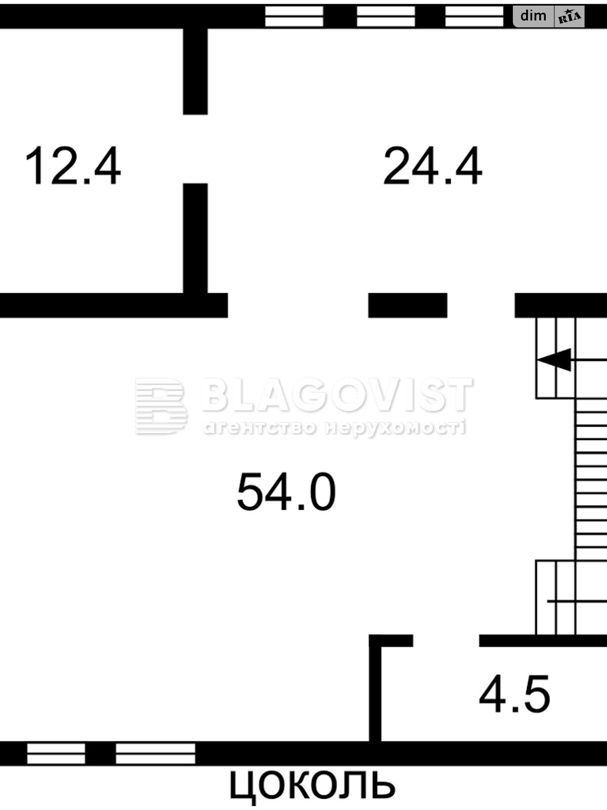 триповерховий будинок з гаражем, 398 кв. м, цегла. Продаж в Києві, район Борщагівка фото 1