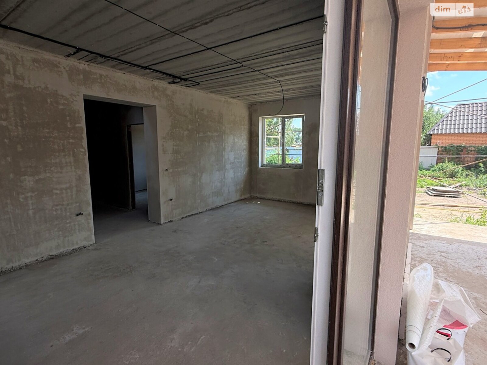 двоповерховий будинок з опаленням, 154 кв. м, цегла. Продаж в Києві, район Борщагівка фото 1 двоповерховий будинок з опаленням, 154 кв. м, цегла. Продаж в Києві, район Борщагівка фото 1