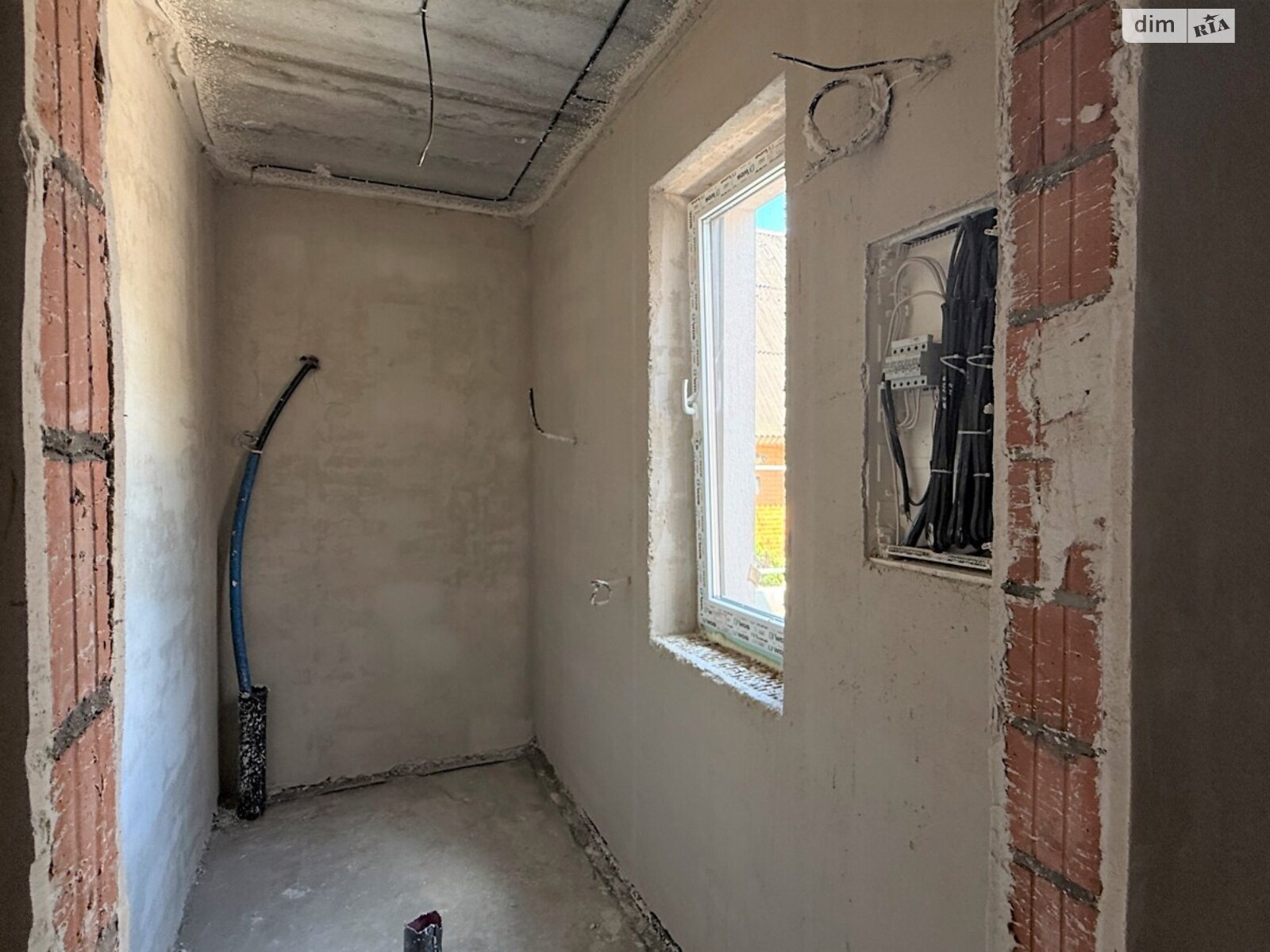 двоповерховий будинок з опаленням, 154 кв. м, цегла. Продаж в Києві, район Борщагівка фото 1 двоповерховий будинок з опаленням, 154 кв. м, цегла. Продаж в Києві, район Борщагівка фото 1