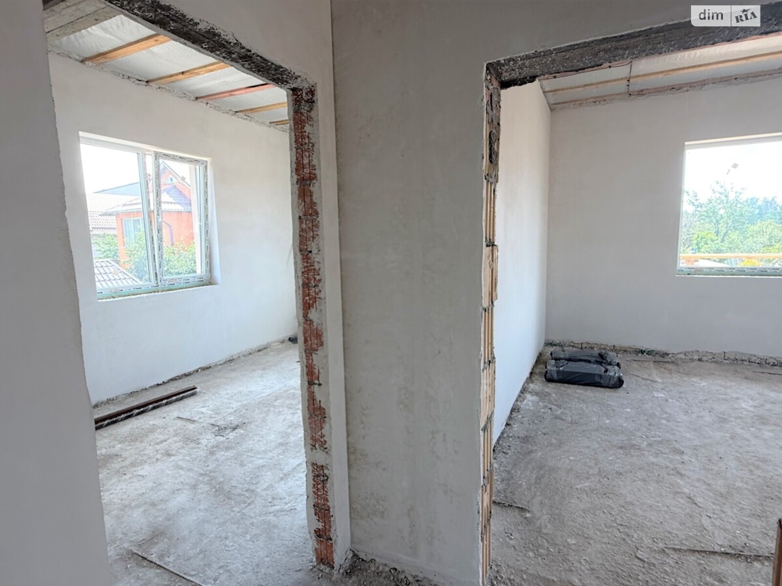 двоповерховий будинок з опаленням, 154 кв. м, цегла. Продаж в Києві, район Борщагівка фото 1 двоповерховий будинок з опаленням, 154 кв. м, цегла. Продаж в Києві, район Борщагівка фото 1