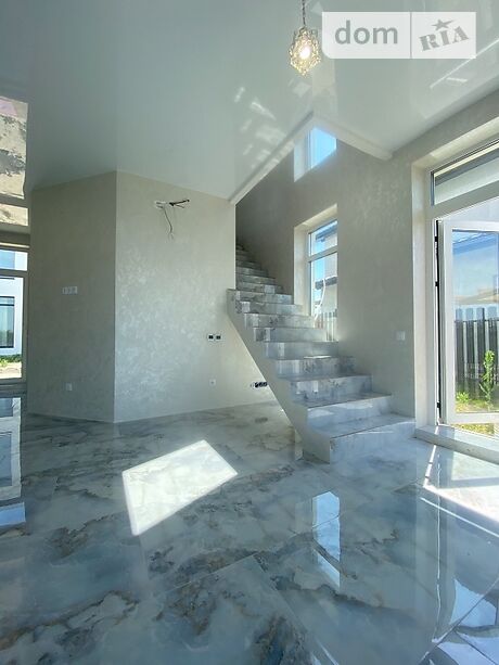 двухэтажный дом, 110 кв. м, монолит. Продажа в Киеве район Борщаговка фото 1 двухэтажный дом, 110 кв. м, монолит. Продажа в Киеве район Борщаговка фото 1